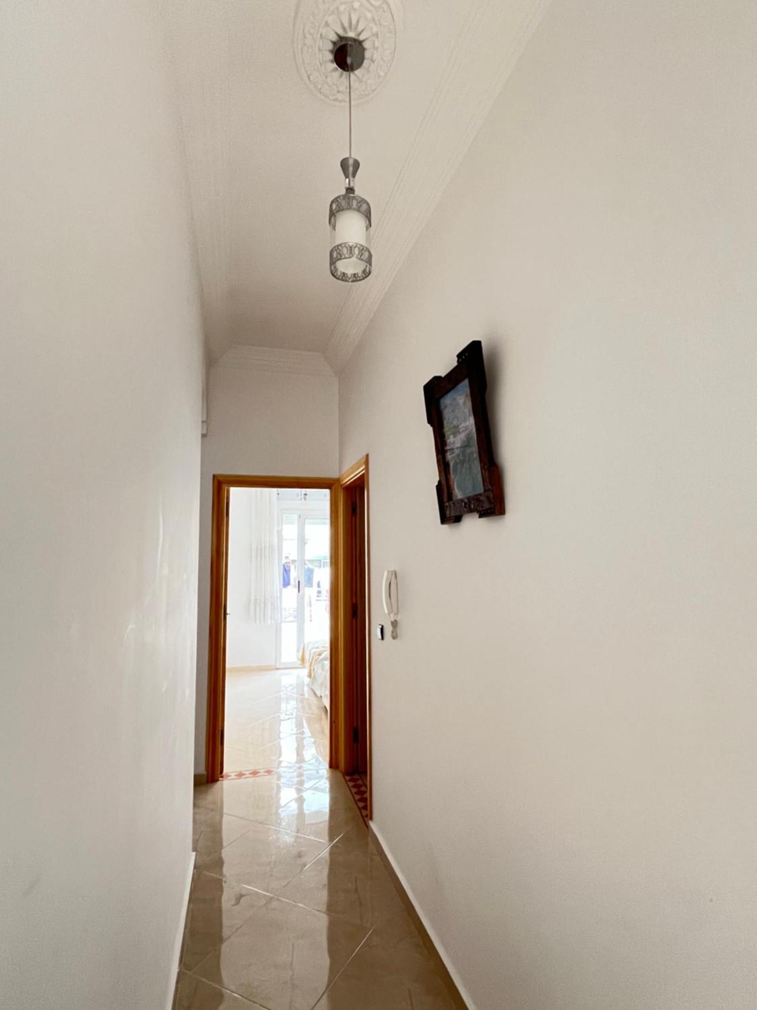 Chaouen Blue Pearl Apartment Chefchaouen Exterior photo